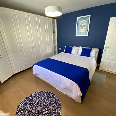 Cozy & Stylish Lägenhet