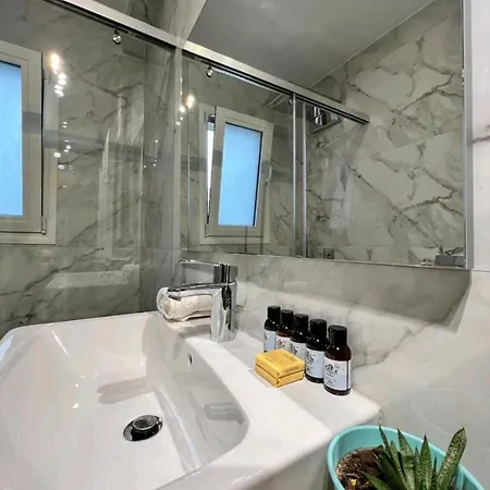 Daire Cozy & Stylish *