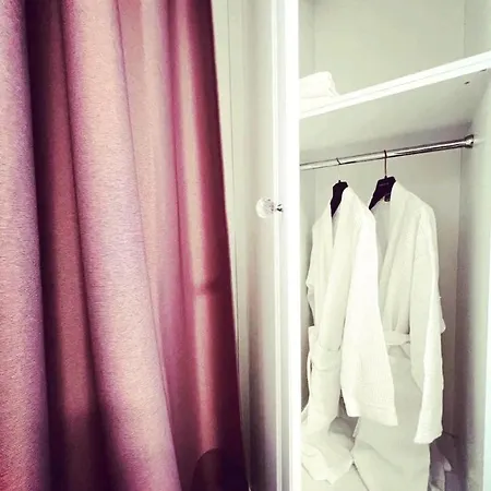 Cozy & Stylish * Tiran