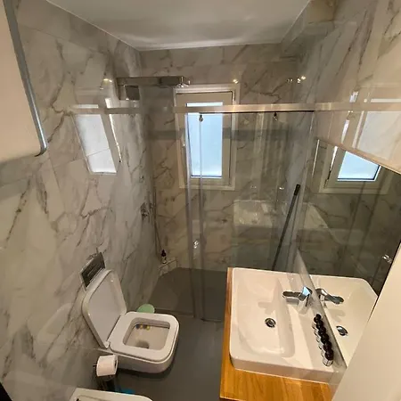 Daire Cozy & Stylish *