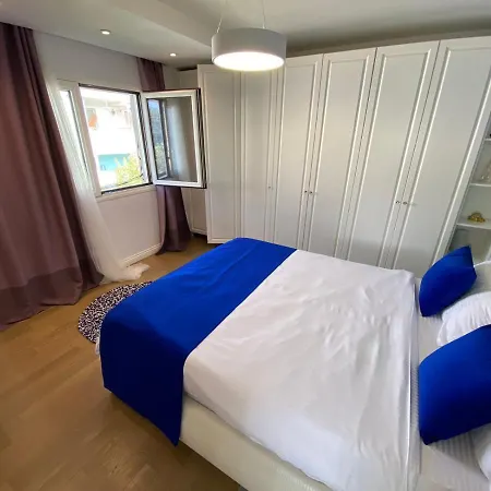 Daire Cozy & Stylish *