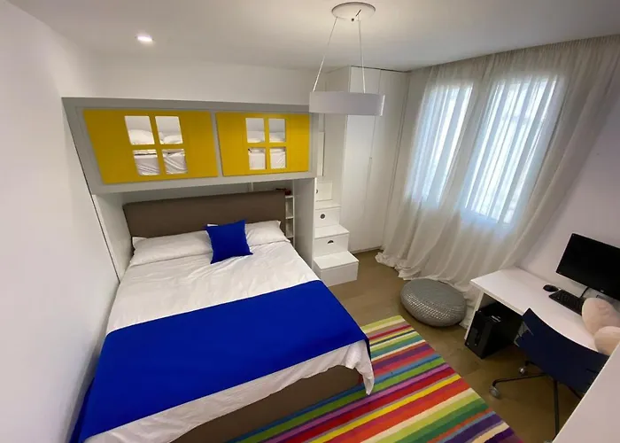 Apartamento Cozy & Stylish Tirana