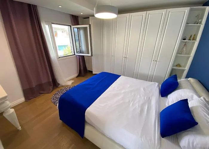 Apartamento Cozy & Stylish *