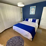 Cozy & Stylish Apartmán