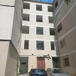 Apartmán Cozy & Stylish Tirana